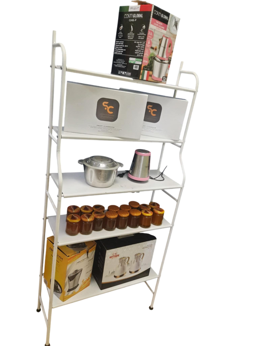 Support 5 étages == Livraison Gratuite التوصيل باطل